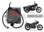 Royal Enfield "meteor & New Classic 350CC" "harness Tail Light". Fixed Price $37.79.