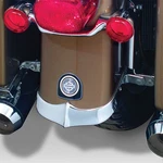 National Cycle Cast Fender Tip Rear N711. Fixed Price $95.50.