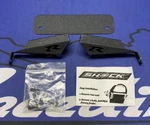 Shock Racing Fender Eliminator Kit Gsxr 1000 2007 UTK-201. Fixed Price $13.98.