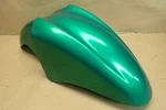 1994 Kawasaki ZX600-E Front Wheel Fender 35004 1306. Fixed Price $24.95.