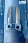 Yana Shiki Kawasaki Alum Foot Pegs 621-0160. Fixed Price $29.00.