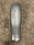 02-05 Harley Dyna Wide Glide Fxdwg Rear Back Fender. Fixed Price $150.00.