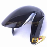 2018-2015 Bmw R1200RS 100% Carbon Fiber Front Fender Mud Guard Cover. Fixed Price $269.88.