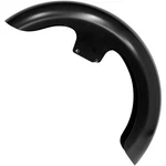 Paul Yaffe's Bagger Nation Front Fender 21" THICKY21-2013-S. Fixed Price $357.66.