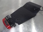 14 Triumph Bonneville T100 Evo Tech Tidy Tail Fender Eliminator W Brake Light. Fixed Price $79.57.
