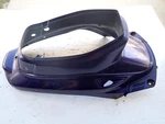 1997 2001 Yamaha Zuma 50 Cw Body Panel Fairing. Fixed Price $197.59.