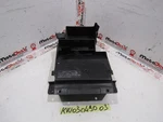 Battery Guard Panel Plastic For Kawasaki Zr 7 99 04. Fixed Price $52.79.