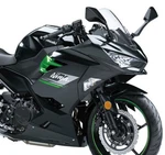 Kawasaki Ninja 400 Abs 2023 Fender-front,l.green 35038-0007-777. Fixed Price $139.90.