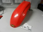 Nos Maier Front Fender Plastic Honda Xr 100 1403-0095. Fixed Price $104.21.