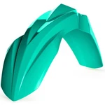 Acerbis Front Fender - Teal 2685800213CL77. Fixed Price $21.39.
