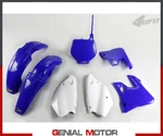Complete Body Kit Ufo Plast For Yamaha Yz 250 1996 1999. Fixed Price $126.42.