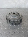 2002 Kawasaki VN1500L Vulcan Nomad Fi Clutch Pressure Plates. Fixed Price $99.99.