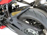 Powerbronze Rear Fender Glossy Black Suzuki Gsx-s 750 2017-2020. Fixed Price $182.96.