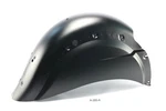 Indian Chieftain Dark Horse 2020 Rear Fender New 1024557-329 A239C. Fixed Price $1512.33.