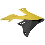 Polisport Radiator Shroud Yellow/black 8421100001. Fixed Price $41.07.
