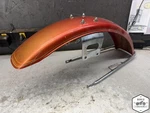 1979 Kawasaki KZ650D Sr Front Wheel Fender 46725.ADH. Fixed Price $30.00.