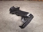 Kawasaki Z H2 - Rear Number Plate Cover Holder Panel Frame. Fixed Price $53.29.