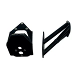 Ducati 848 1098 1198 Tricolor Removable License Plate Cd 96761007B New. Fixed Price $152.13.