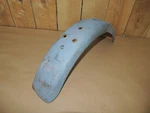 1975 1976 1977 Yamaha GT80 Gtmx Rear Fender, Primer Gray, Clean, Nice Shape. Fixed Price $33.00.