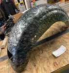 Rear Fender Harley Dyna Fxdl 1991-2003 Superglide Low Rider Full Nice!. Fixed Price $399.95.