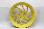 2008 Bmw K1200S Oem Rear Back Wheel Rim. Fixed Price $167.30.