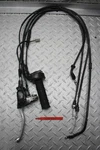 2004 Yamaha WR450F Throttle/clutch Cabls Assembly. Fixed Price $89.99.