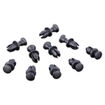 Show Chrome Plastic Rivets 3-104. Fixed Price $20.30.