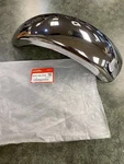 Oem Honda 1969-1970 CT70H Trail Chrome Rear Fender 80100-098-670ZB. Fixed Price $126.14.