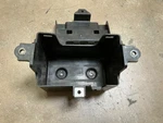 2008 Kawasaki Ninja 250R EX250J Battery Tray & Cover Pair Oem. Fixed Price $22.99.
