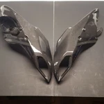 Ducati MTS1200 Carbon Air Intake Polished 969A08410B. Fixed Price $580.00.