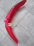 2018 Honda CRF450R Genuine Front Fender 61110-MKE-A00ZA Red. Fixed Price $42.75.