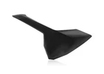 Acerbis 2686430001 Side Panels Black. Fixed Price $58.95.
