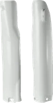 Polisport 8398200001 Fork Guard Cover - White. Fixed Price $35.95.