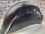 Rear Mud Guard Fender Indian Chief Dark Horse Springfield 1024389-463. Fixed Price $256.69.
