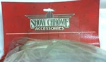 Show Chrome 52-601A Front Fender Extension. Fixed Price $24.99.