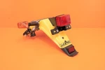 2003 96-13 DR200SE Oem Rear Fender Spash Guard Taillight Turn Signal Bar. Fixed Price $199.99.