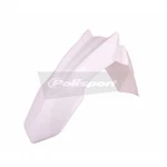 Polisport Front Fender Honda CRF250R 14-17, CRF450R 13-16 White. Fixed Price $29.58.