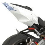 Hotbodies Racing 21001-1102 Sbk Undertail, Thunder Gray (2010-2011). Fixed Price $167.99.