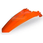 Polisport Rear Fender - Orange 8595400007. Fixed Price $19.65.