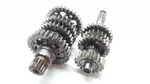 Gearbox Counter & Main Shaft Complete Husqvarna 2017 Sx-f Ktm 16-20. Fixed Price $786.50.