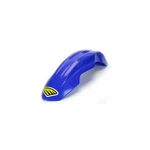Cycra Factory Supermoto Front Fender Blue 1CYC-2600-62. Fixed Price $25.61.