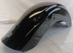 Harley Davidson Genuine 22 Flhxs Touring Vivid Black Rear Fender 59500184. Fixed Price $173.61.