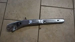 87-94 Honda Vt 1100 Shadow Rear Left Fender Frame Cover Strut. Fixed Price $22.48.