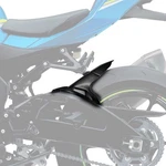 Pyramid Rear Tire Hugger / GSX-R1000R 2017+. Fixed Price $69.88.