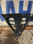 2003 Honda St 1300 Front Lower Center V Fairing Cowl Guard 64510-MCS-G000. Fixed Price $20.00.