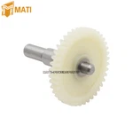 Fit For Kawasaki KX100 1998-2021 Water Pump Impeller Shaft Gear 13234-1103. Fixed Price $19.99.