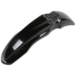Ufo Front Fender Black KA03796#001. Fixed Price $31.95.