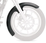 Klock Werks Tire Hugger Series Front Fender Wrapper 21IN.. Fixed Price $359.95.