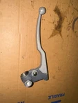 80, 81 Suzuki GS-1100E, GS-750E Oem Clutch Lever And Perch, 57620-49111. Fixed Price $25.00.