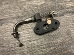 Ducati 620 750 800 900 S2R S4R Monster Oem Seat Lock Latch Cable 73220102A. Fixed Price $19.99.